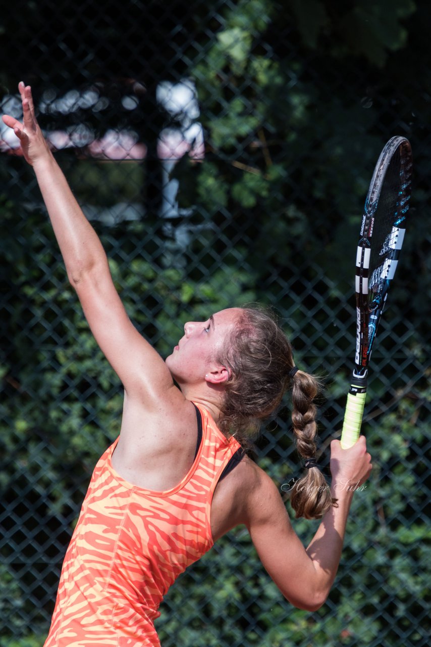 Helene Grimm 662 - Stadtwerke Pinneberg Cup